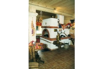 Rusija Bungalov Tichvinas / Tikhvin, Eksterjeras